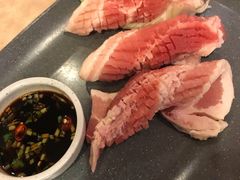 -新石器烤肉(中房金谊广场店)