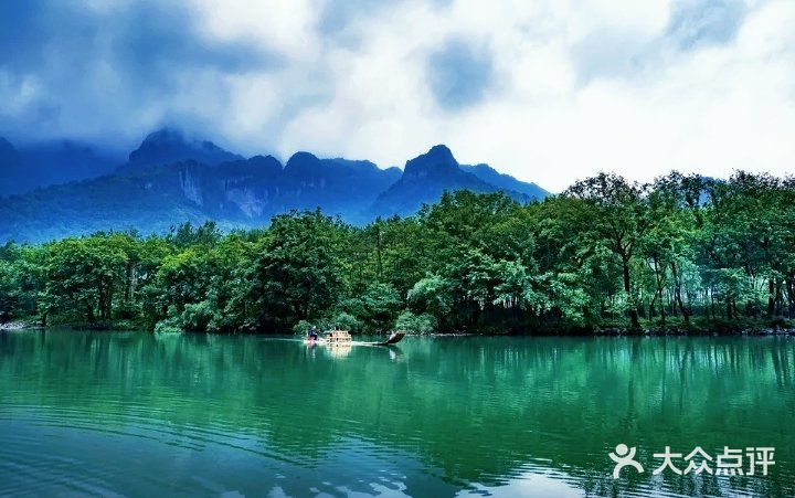 浙江温州|来温州这些美景千万别错❗