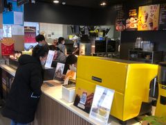 -麦当劳(沙河店)