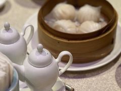 -万丽轩·粤菜(王府井金茂万丽酒店)