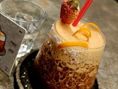 -BE NORMAL CAFE(霞溪路店)