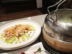 -粗茶淡饭·蒸鲜(光谷店)