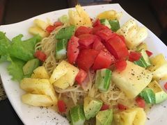 -Fresh Fruit Factory - Fruit Cuisine Restaurant