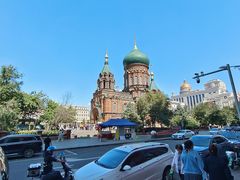 -圣·阿列克谢耶夫教堂