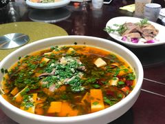 -前门烤鸭(江东中路店)