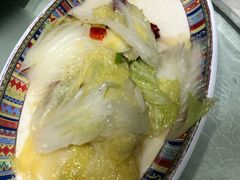 -阿拉丁新疆风味餐厅·清真(罗廊巷店)