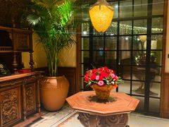 -玫瑰厅上海菜(兴国路店)