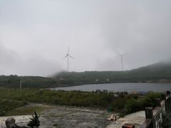-东白山
