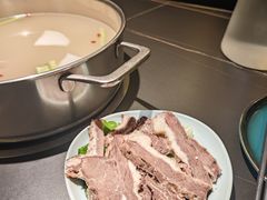 -二刀潮牛(重庆光环购物公园店)