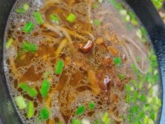 大碗饸烙-真定郝家排骨(正定县总店)