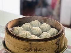 -津品味小吃(大学湾店)