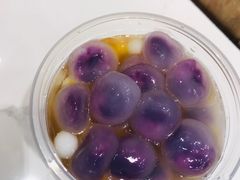 -甜心闲生传统手工冰粉(奎星楼店)