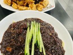 -桃园中华料理炸酱面(燕儿岛路店)