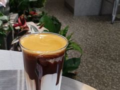 -Moment coffee莳光里咖啡