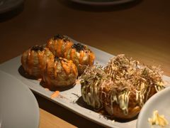 -Lia Cafe Bar Restaurant松山咖啡屋