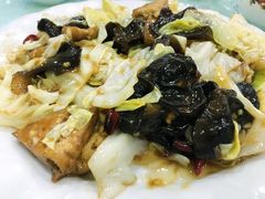 -清真•蜀风园(丁字沽总店)