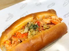 -喜茶(深圳福田星河COCO Park店)