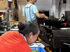 -大邑李记肥肠血旺