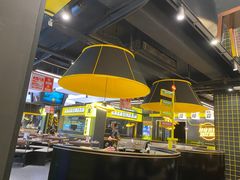 大堂-嘎嘎鸭脑壳(蜀汉路店)