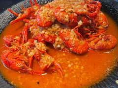 -红盔甲·小龙虾(天钥桥店)