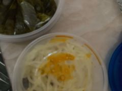 -李记搅团•非遗陕菜(三桥店)