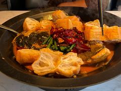 -拾久(朝阳公园店)