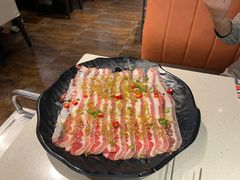-猫爪爪原切自助烤肉(观音桥阳光世纪店)