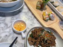 -PHO爺·越南料理(亦庄大族广场店)