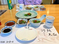 -天正河鲀·河豚亭(大连店)