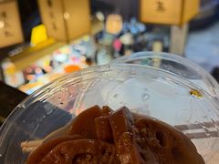 -粗茶淡饭(东关街店)