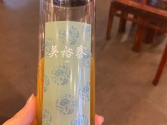 -吴裕泰茶莊(大栅栏店)