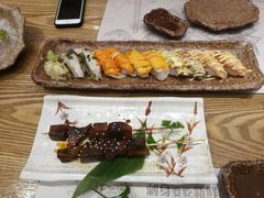 -林妈妈村·日式料理(宝山万达店)