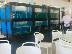 -清华大学-观畴园餐厅