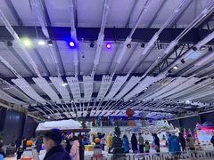 -宁波冰雪大世界(北仑区)