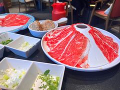 -南门四季铜锅涮肉(大屯·北苑店)