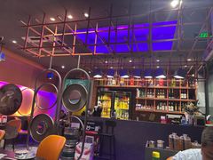 -串亿88烧烤·羊腿·羊蝎子(板泉路店)