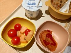 -太二酸菜鱼(深圳布吉万象汇店)