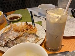 -威斯汀舞台餐厅