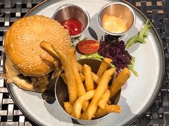 -bluefrog蓝蛙(皇庭广场店)