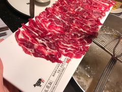 -牛事制造局牛肉火锅(莲岳路店)