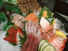 -广州建国酒店·涟日本料理