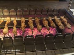 -麦凯伦烧烤·精酿超级工厂店(金桥总店)