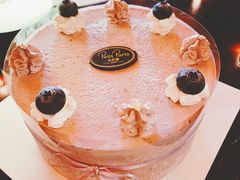 -PETIT PARIS 小巴黎(花园道店)