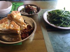 -88号小吃店·经典云南菜·地道纳西美食