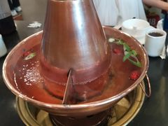-北门涮肉·铜锅涮肉(南锣鼓巷店)