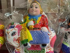 -老北京兔儿爷(琉璃厂东街店)