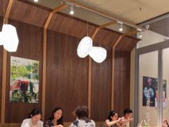 -一坐一忘云南菜(卓悦中心)