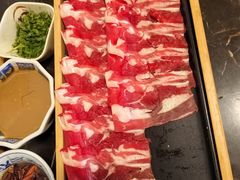 -东来顺饭庄(金泉广场店)