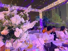 -弗思特周口宴会中心