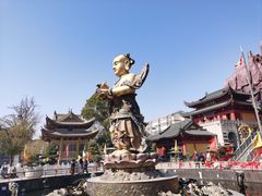 -上海东林寺(金山区)